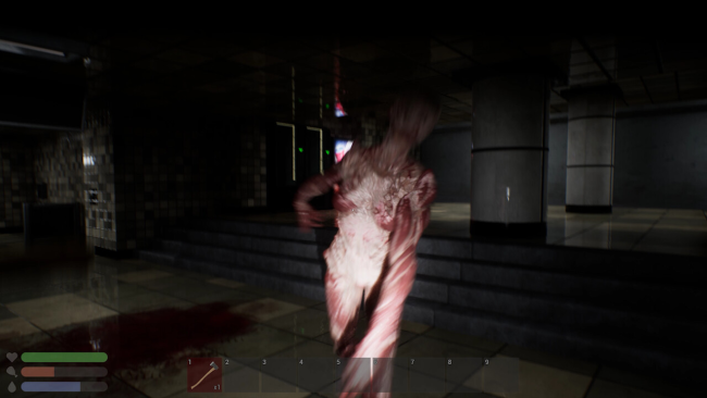 JongRo 3_Street PC Screenshot