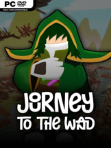 Journey to the Wand Free Download - PC Game on SteamUnlocked