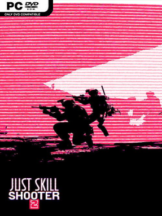 Just Skill Shooter 2 Free Download - PC Game on SteamUnlocked