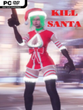Kill Santa Free Download (v1.1) - PC Game on SteamUnlocked