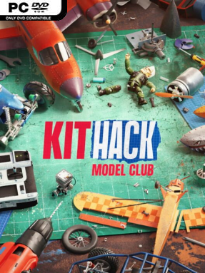 KitHack Model Club Free Download (v1.5.2.1132)