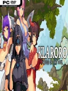 Klaroro – Abyss of the Soul (v1.0 & Uncensored) - PC Game on SteamUnlocked