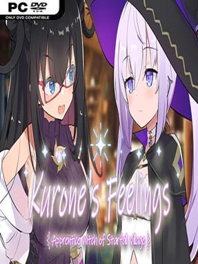 Kurone’s Feelings ~Apprentice Witch of Starfall Village~