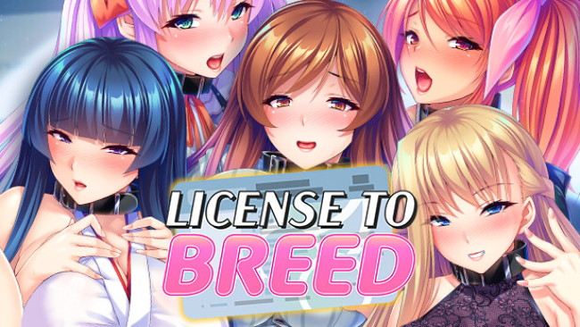 License to Breed Free Download