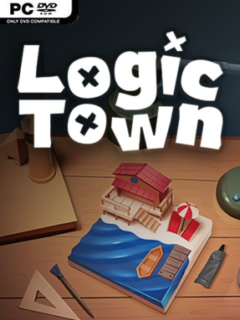 Logic Town (v1.07.0521) - PC Game on SteamUnlocked