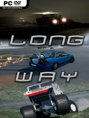 Long Way (v0.9) - PC Game on SteamUnlocked
