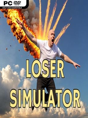 Loser Simulator - PC Game on SteamUnlocked