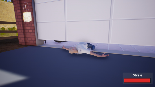 Loser Simulator PC Screenshot