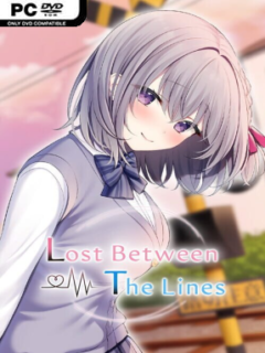 Lost Between the Lines (v1.0.12) - PC Game on SteamUnlocked