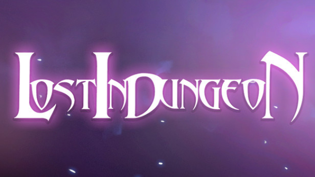 Lost in Dungeon Free Download