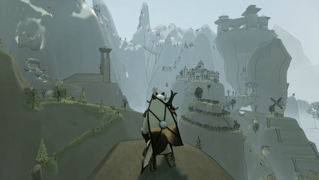 Lumnis PC Screenshot