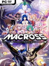 MACROSS -Shooting Insight- Free Download (v1.1.1) - PC Game on SteamUnlocked