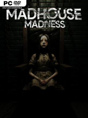 Madhouse Madness: Streamer’s Fate Free Download