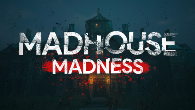 Madhouse Madness: Streamer’s Fate Free Download