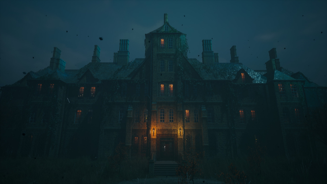 Madhouse Madness: Streamer’s Fate PC Screenshot