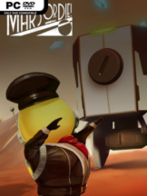 Mars or Die! Free Download - PC Game on SteamUnlocked