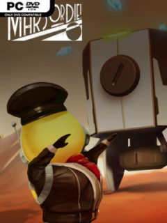 Mars or Die! - PC Game on SteamUnlocked