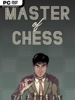 Master of Chess (v0.5.0) - PC Game on SteamUnlocked