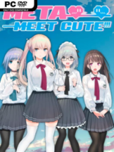 Meta Meet Cute!!! Free Download (v1.11 & ALL DLC) - PC Game on SteamUnlocked