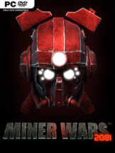 Miner Wars 2081 Free Download (v1.110.029) - PC Game on SteamUnlocked