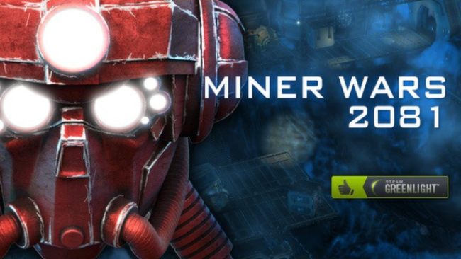 Miner Wars Free Download