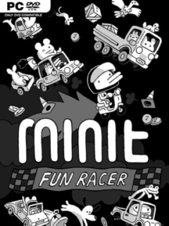 Minit Fun Racer (v2021.03.31) - PC Game on SteamUnlocked