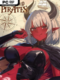 Miss Neko: Pirates (v2024.04.15) - PC Game on SteamUnlocked