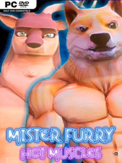 Mister Furry: Hot Muscles - PC Game on SteamUnlocked