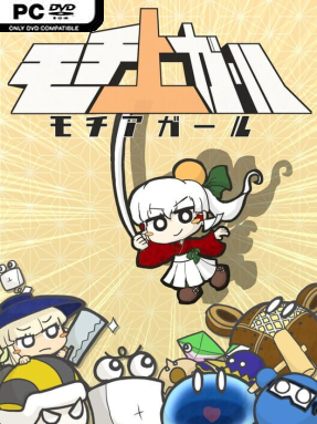 MOCHI A GIRL Free Download