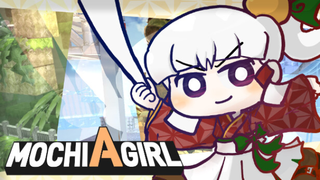 MOCHI A GIRL Free Download
