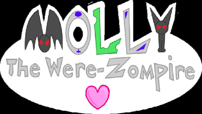 Molly the Werezompire Free Download