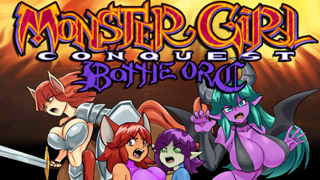 Monster Girl Conquest Records Battle Orc Free Download
