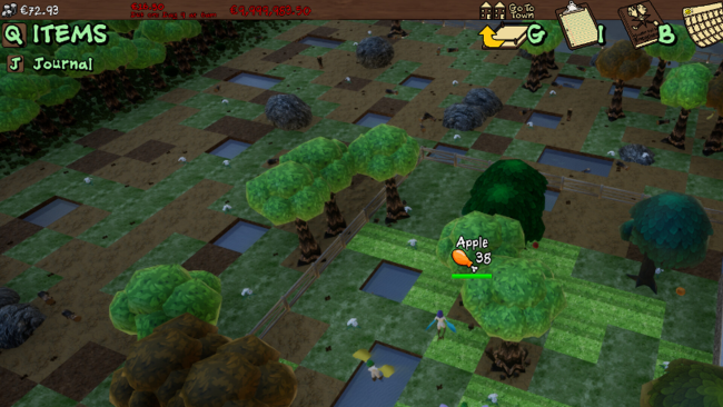 Monster Girl Garden PC Screenshot