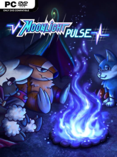 Moonlight Pulse (v1.3.1) - PC Game on SteamUnlocked