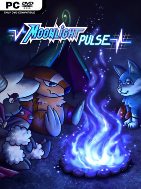 Moonlight Pulse (v1.3.1) - PC Game on SteamUnlocked