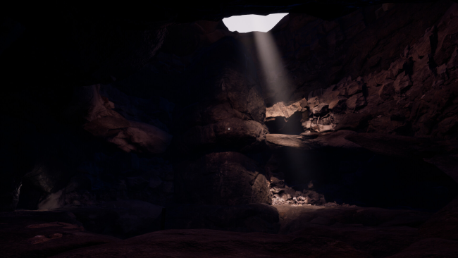 Mountains of Madness PC Screenshot