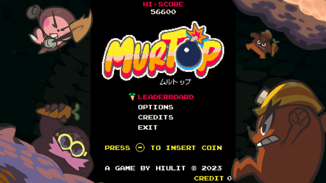 Murtop PC Screenshot
