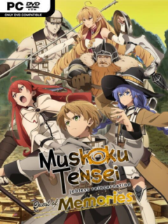 Mushoku Tensei: Jobless Reincarnation Quest of Memories (v1.05) - PC Game on SteamUnlocked