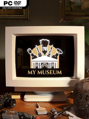 My Museum: Treasure Hunter (v1.3.1b) - PC Game on SteamUnlocked