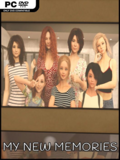 My New Memories (v0.4.5 & Uncensored) - PC Game on SteamUnlocked