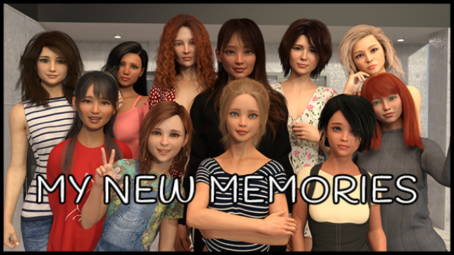 My New Memories Free Download
