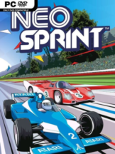 NeoSprint Free Download (v1.38) - PC Game on SteamUnlocked