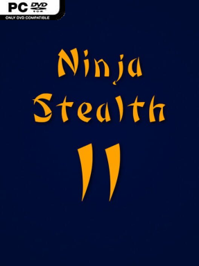 Ninja Stealth 2 (v2022.06.03)