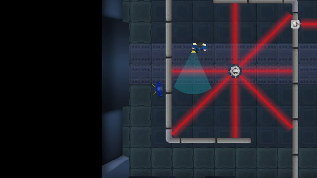 Ninja Stealth PC Screenshot