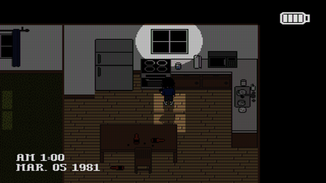 no sleep for sole PC Screenshot