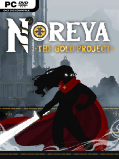 Noreya: The Gold Project (v1.3.43) - PC Game on SteamUnlocked