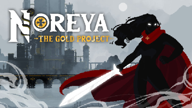 Noreya: The Gold Project Free Download