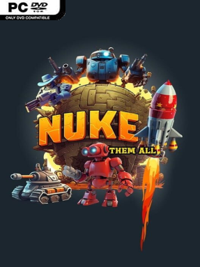 Nuke Them All - PC Game on SteamUnlocked
