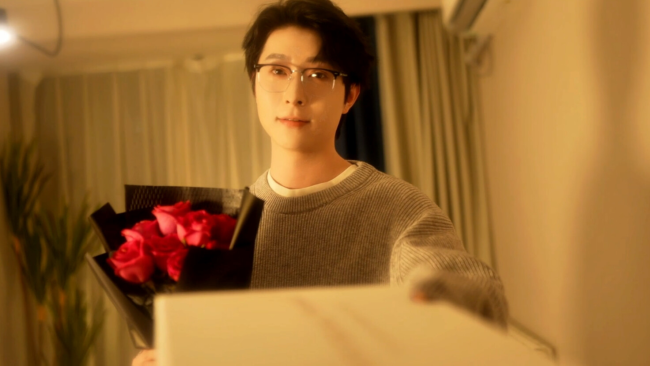 Oh My God! Crush! PC Screenshot