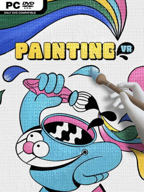 Painting VR Free Download (v2022.06.03)